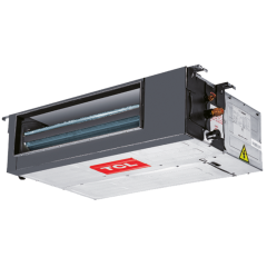 Внутренний блок мультисплит системы TCL TDCM-12HRID