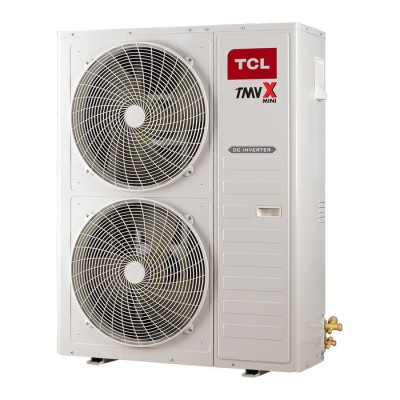 Наружный блок VRF системы TCL TMV-Vd140W/N1S 