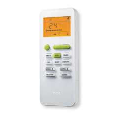 Внутренний блок мультисплит системы TCL TQCM-18HRID