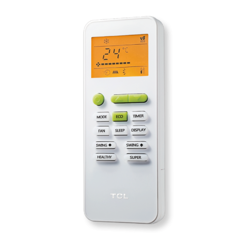 Внутренний блок мультисплит системы TCL TQCM-18HRID 