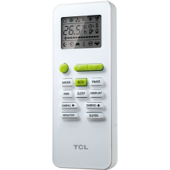 Канальный кондиционер TCL TTB-18HWIA