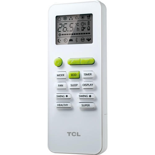 Канальный кондиционер TCL TTB-18HWIA 
