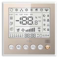 Канальный кондиционер TCL TTB-36HWA