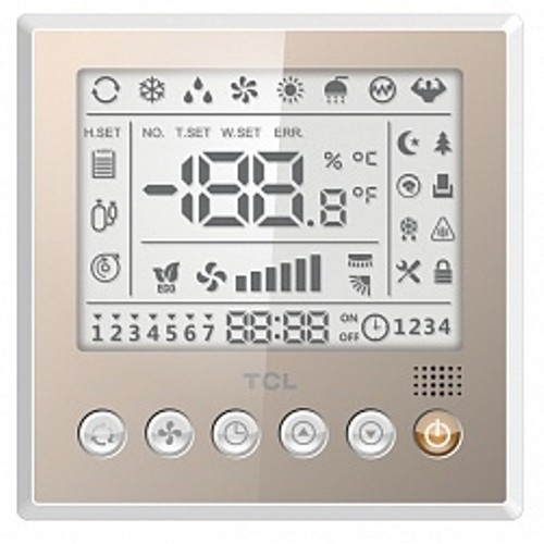 Канальный кондиционер TCL TTB-48HWA 