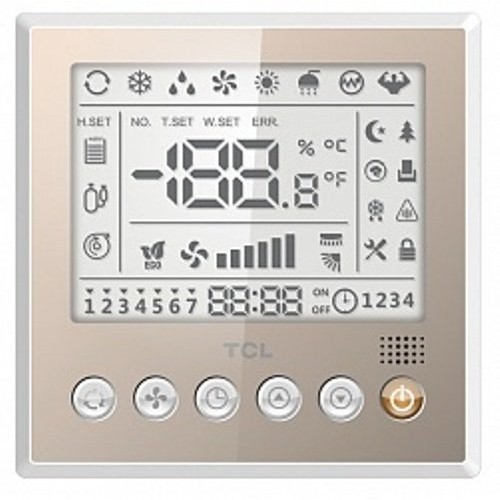 Канальный кондиционер TCL TTB-48HWIA 