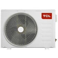 Напольно потолочный кондиционер TCL TUB-24HRA