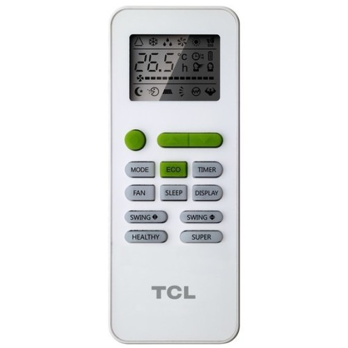 Кассетный кондиционер TCL TСС-60HRIA 