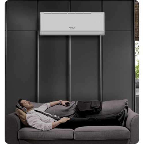 Сплит система TESLA TT27X71-09410A 