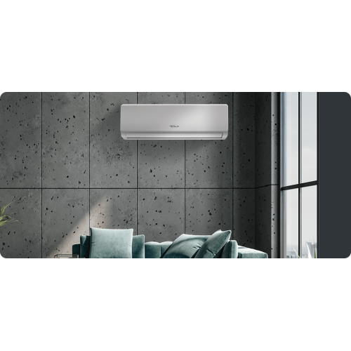 Сплит система TESLA TT27X71-09410A