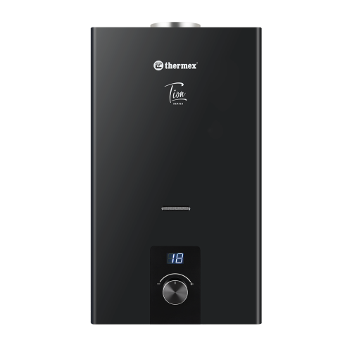 Thermex T 20 D (Black)