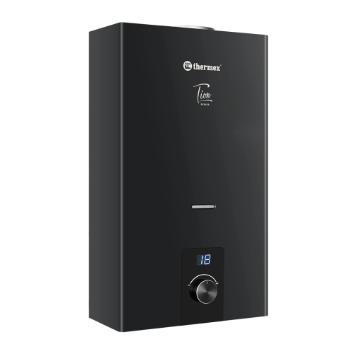 Thermex T 20 D (Black)