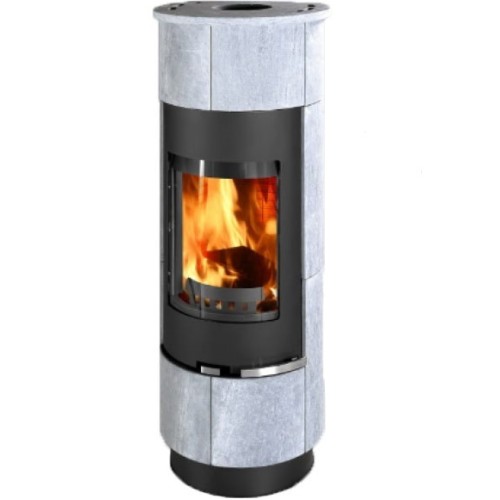 Дровяная печь THORMA ATIKA Serpentino Standard 