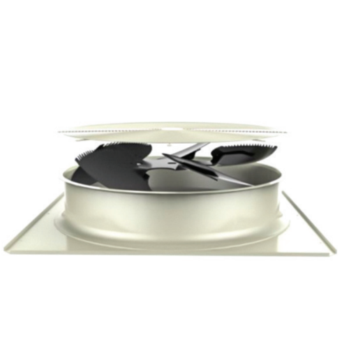 Чиллер с воздушным охлаждением TICA TAS260BCA 