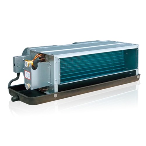 Канальный фанкойл TICA TCR1400J 