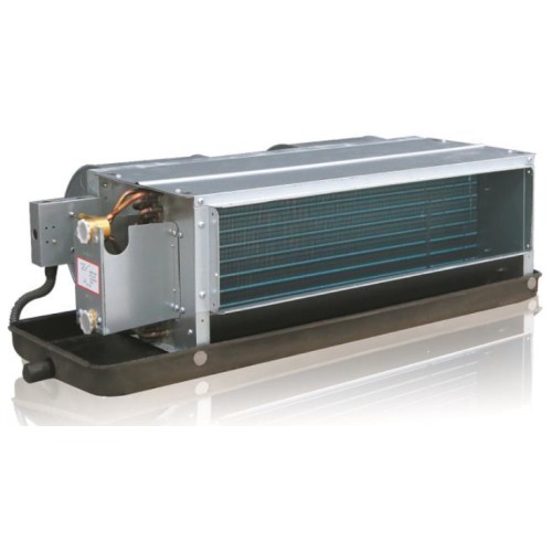 Канальный фанкойл 8-8,9 кВт TICA TCR800JW 