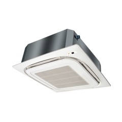 Кассетный фанкойл 9-10,9 кВт TICA TKM1200C8C