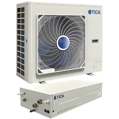 TICA TSCA/I120DHLD