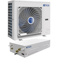 TICA TSCA/I120FHLD