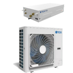 TICA TSCA/I160FHL