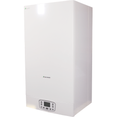 Настенный Газовый  котёл ITALTHERM Time 25 F