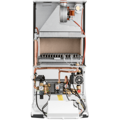 Настенный Газовый  котёл ITALTHERM Time 30 F