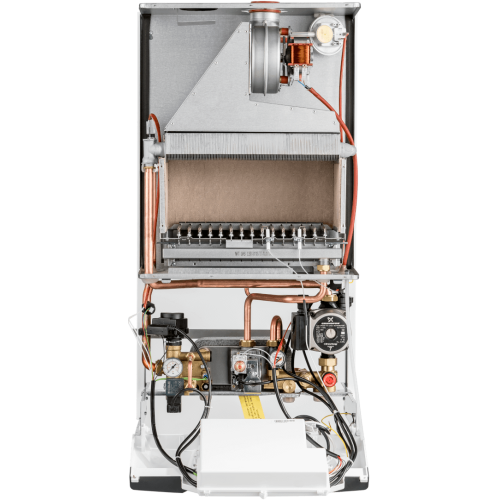 Настенный Газовый  котёл ITALTHERM  Time 35 F