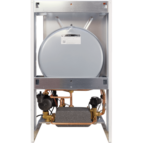 Настенный Газовый  котёл ITALTHERM Time 25 F