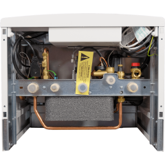 Настенный Газовый  котёл ITALTHERM Time 25 F