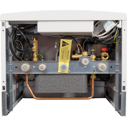 Настенный Газовый котёл ITALTHERM Time 35 FR