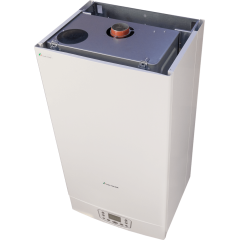 Настенный Газовый  котёл ITALTHERM TIME 35 F – 34,5 кВ
