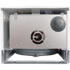 Настенный Газовый  котёл ITALTHERM TIME 35 F – 34,5 кВ