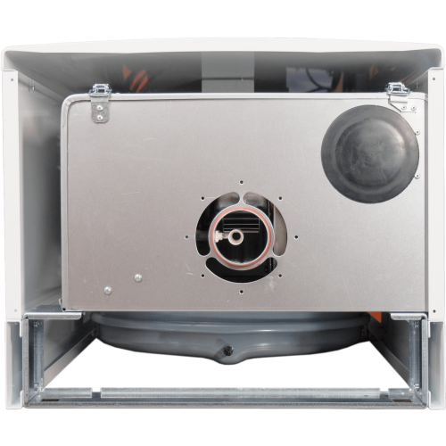 Настенный Газовый котёл ITALTHERM Time 35 FR