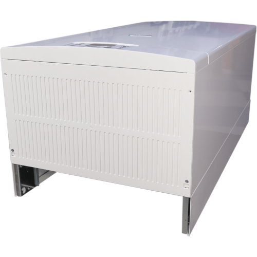 Настенный Газовый  котёл ITALTHERM Time 25 F