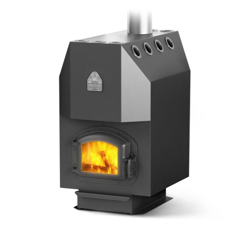 Дровяная печь TMF ПО Доцент, ЧД, ТВ 
