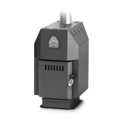 Дровяная печь TMF ПО Инженер, СД, СК, ТВ