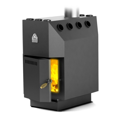 Дровяная печь TMF ПО Профессор, СД, СК, ТВ 