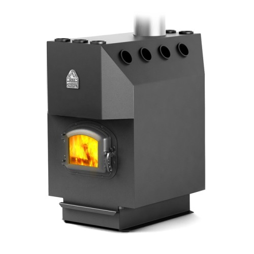 Дровяная печь TMF ПО Профессор Уголь, ЧД, ЧК, ЗГ, ТВ 