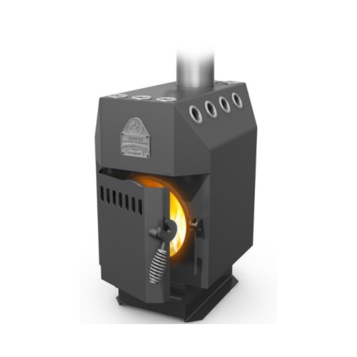 Дровяная печь TMF ПО Студент, СД, СК, ТВ 