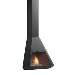 Готовый дровяной каминокомплект TRAFORART ARION FRONTAL