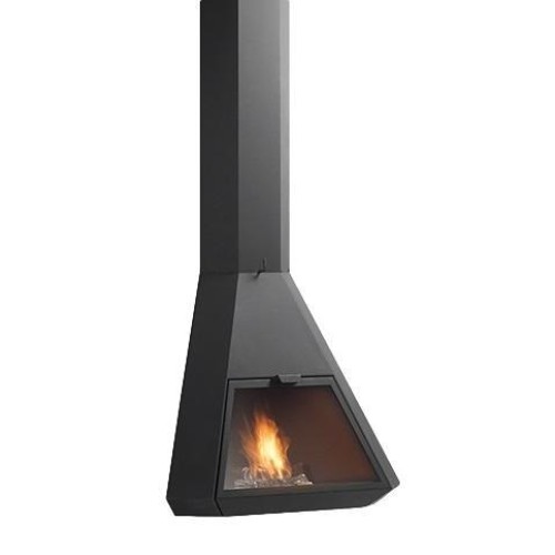 Готовый дровяной каминокомплект TRAFORART ARION FRONTAL 