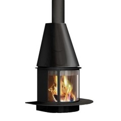 Готовый дровяной каминокомплект TRAFORART ARLET FRONTAL