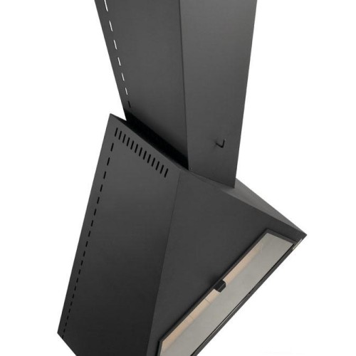 Готовый дровяной каминокомплект TRAFORART BILBAO FRONTAL труба справа 