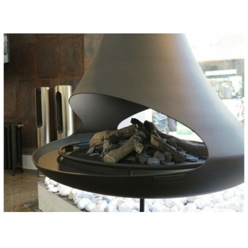 Готовый дровяной каминокомплект TRAFORART DORIA CENTRAL 2 