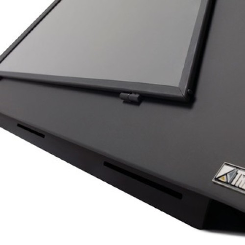 Готовый дровяной каминокомплект TRAFORART FOXI RINCON 