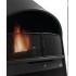 Готовый дровяной каминокомплект TRAFORART SANTIAGO RINCON 