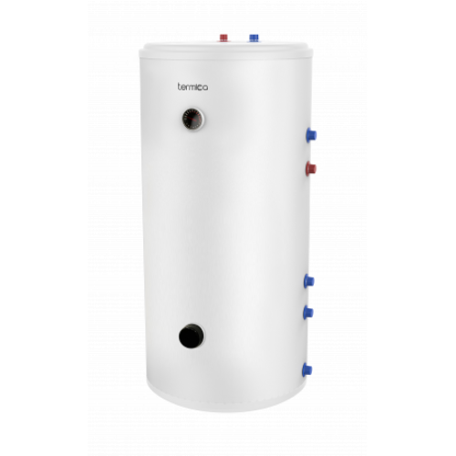 Termica AMET 150 INOX