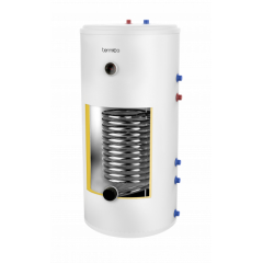 Termica AMET 200 INOX