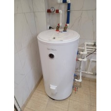 Бойлеры косвенного нагрева Termica AMET 150W INOX