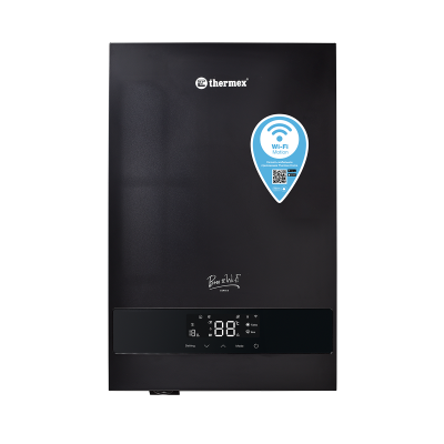 Thermex Boss 12 Wi-Fi (Black)