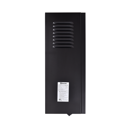 Thermex Boss 12 Wi-Fi (Black)